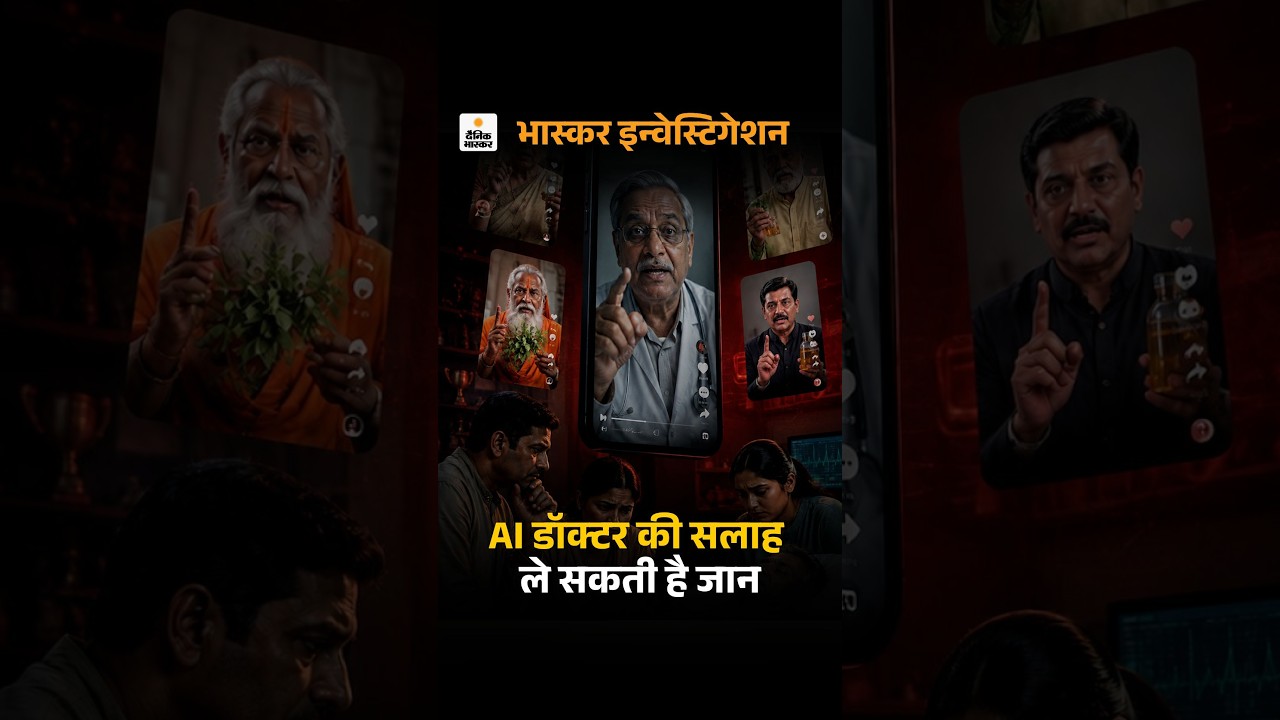 Investigation: रील देखकर क्रीम खरीदी, लड़की के चेहरे पर धब्बे पड़े, सदाबहार से शुगर कंट्रोल
