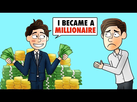 I Became A Millionaire, But My Evil Stepdad Didn't Get A Cent