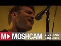 Cold War Kids - Mexican Dogs | Live in San Francisco | Moshcam