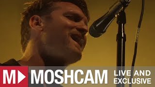 Cold War Kids - Mexican Dogs | Live in San Francisco | Moshcam