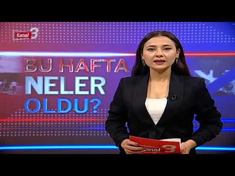 KANAL 3’TE SABAH 12 02 2019