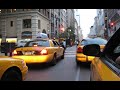 Insert Sometimes Even I Take A Taxi Manhattan Cab Ride