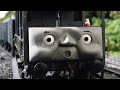 Thomas William Tell Runaway Theme Busy Going Backwards