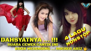 Download lagu DANGDUT VS ROCK || YULI ASISKA KDI || LUAR BIASA KEREN BANGET 🤟 mp3
