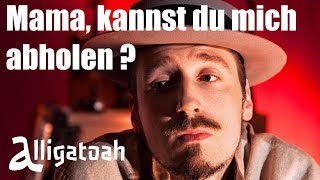 Alligatoah | Mama, kannst du mich abholen | Instrumental | Reprod. by Philipp Classic