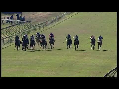 20200613 Hollywoodbets Scottsvillle express clip Race 1 won by LIGHT THAT LOOSE