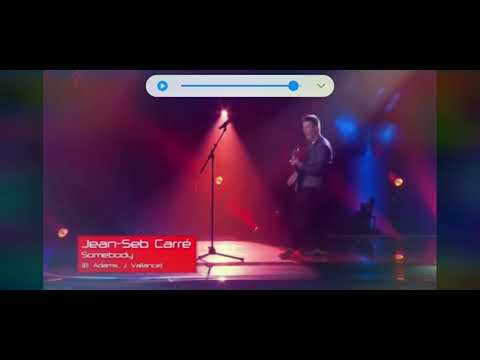 somebody like you and summer of 69 covers on the voice