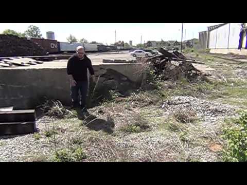 Action Concept [raw footage]