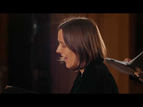 Stile Antico sings Salve Regina by Josquin