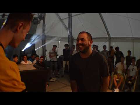 CUARTOS | AC VS EPK | BATTLE OTOÑAL PTO LUM 2018 |