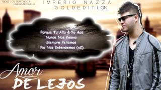 Farruko (Con Letra) - Amor De Lejos (Original)  (Letra / Lyrics)