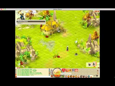 comment augmenter son xelor eau