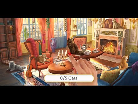 June's Journey: Hidden Objects Video