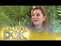 Dr Barba Cabodil Talks About The Comparison Between Skin Asthma And Eczema Salamat Dok