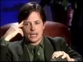 Michael J Fox Back To The Future Blooper In The Frighteners 1996