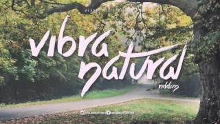 Vibra Natural Riddim (Ukelele Ethnic Reggae Beat Instrumental) 2015 - Alann Ulises