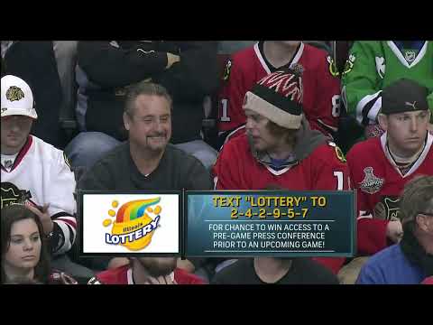 NHL    Nov.14/2013    Phoenix Coyotes - Chicago Blackhawks