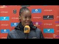 FULL INTERVIEW | Linda Motlhalo  | First January signing