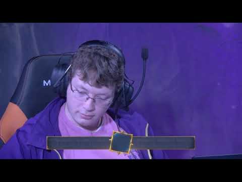 HCT Atlanta: Marcopolo101 vs Tarey - Tour Stop Season 3 2018 Dreamhack | Day 2 Swiss Stage Round 8