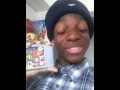 SHALIEK JENKINS - only 90's gamers :) 