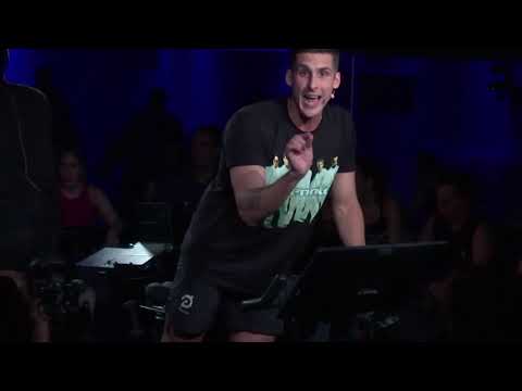Best of Cody Rigsby - Peloton Part 6