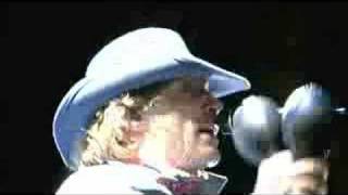 Keep the Faith - Bon Jovi Crush tour