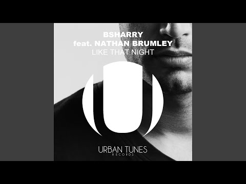 Like That Night (feat. Nathan Brumley) (Radio Edit)