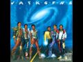 The Jacksons - One More Chance 