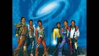 The Jacksons - One More Chance