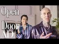 Inside Travis Barker S Tranquil Family Home Open Door Architectural Digest