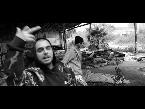 AVILES x RSC - PSYCHO (VIDEOCLIP)
