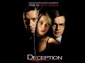 Price You Pay (Film Version) - UNKLE | Inspired by the motion picture "Deception"