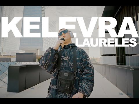 KELEVRA - Laureles | SSSS Magazine