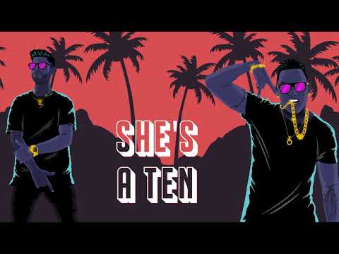 Limitlezz & Leftside - 10