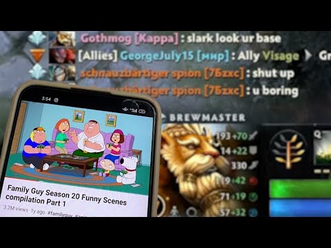 Bulldog Brew Boring Ah Hell (x3 Boring Even)