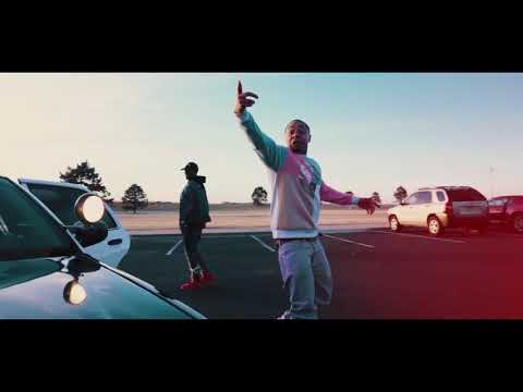 LK SHAWN ft CMO - LitRightNow