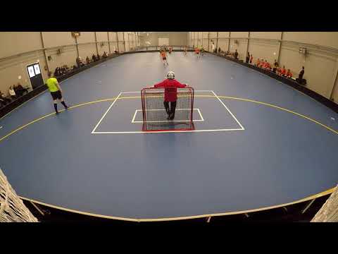 2019-04-13 D1 Ilves - O2-Jyväskylä