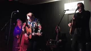 Clint Bradley Band 5  Happy Roving Cowboy