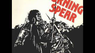 burning spear - tradition.wmv