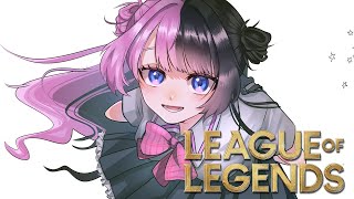 【 League of Legends  】本日もTOP ～ふぁーきーコーチを添えて～【ぶいすぽっ！/橘ひなの】