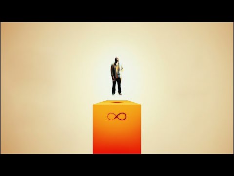 Madiel Lara - INFINITO (Audio Oficial) | INFINITO [Afrobeat]