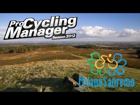 Milano - Sanremo 2013 - PCM