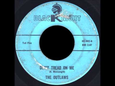 Don't Tread On Me - The Outlaws