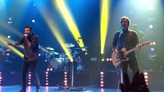 Third Day: Sky Falls Down — Live In NYC (Farewell Tour 2018)