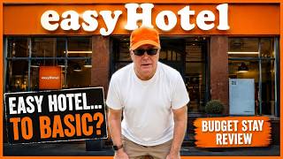 I tried a easy Hotel in Newcastle  The UK Bargain Hotel Chain