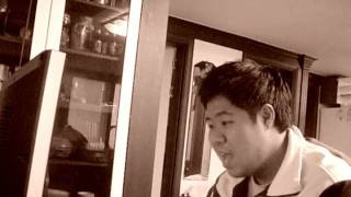 [MICM] 100425 by.YongWun Jeon. Luther Vandross-Once were Lover