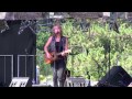 Amy Correia (Love Changes Everything) Tweed River