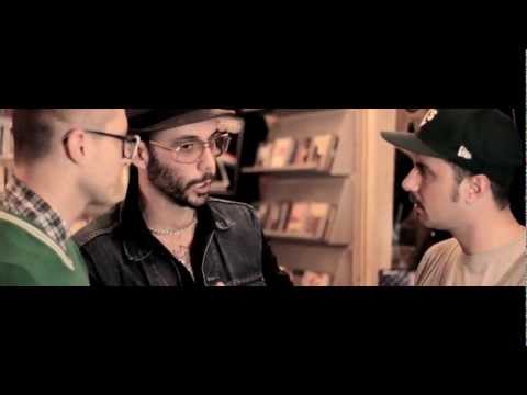 PESTE MC & TONICO70 - ETTOLITR E FLOW |VIDEO PROMO|