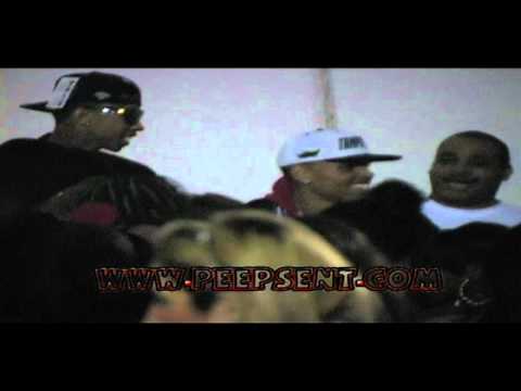 Peep's Ent Presents Heavy In Da Streets Vol. 1