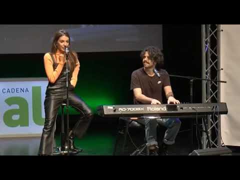 ‘Ni La Hora’ - Ana Guerra | Evento Dial Tal Cual